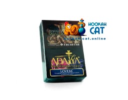 Табак для кальяна Adalya Love 66 (Адалия Лав 66) 50 гр Акцизный Табак для кальяна Adalya Love 66 (Адалия Лав 66) 50 гр Акцизный